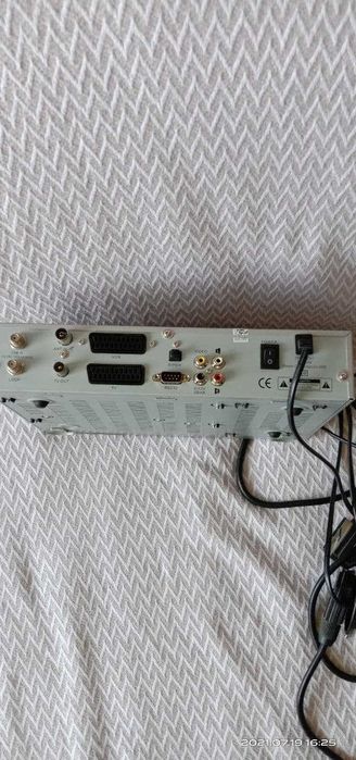 Тюнер Globo 6010