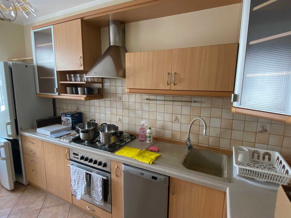 LUBIN - mieszkania dla Pracowników