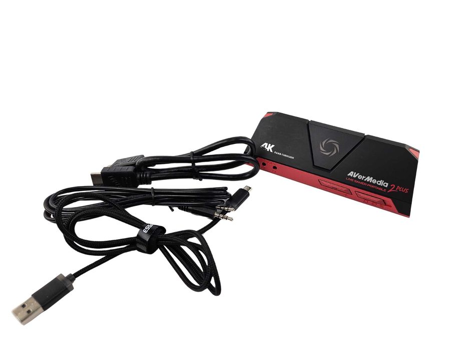 その他 Live Gamer Portable 2 PLUS avermedia live gamer portable 2 plus - купить компьютеры и