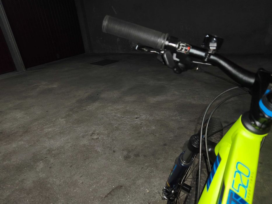 Bicicletas btt btwin