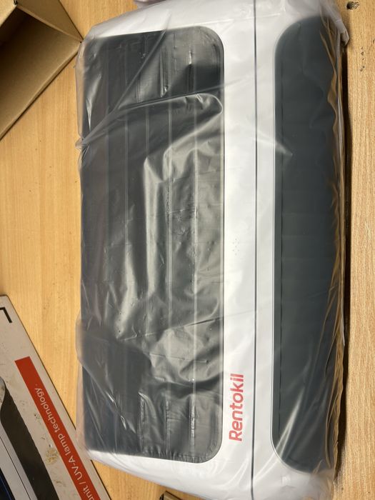 Rentokil Luminos 1 Pro na owady i insekty