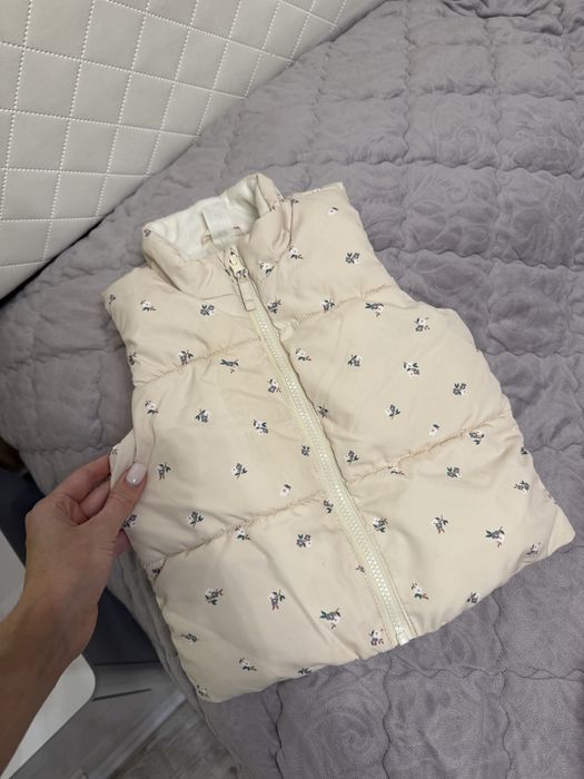 Шубка дитяча 2 роки