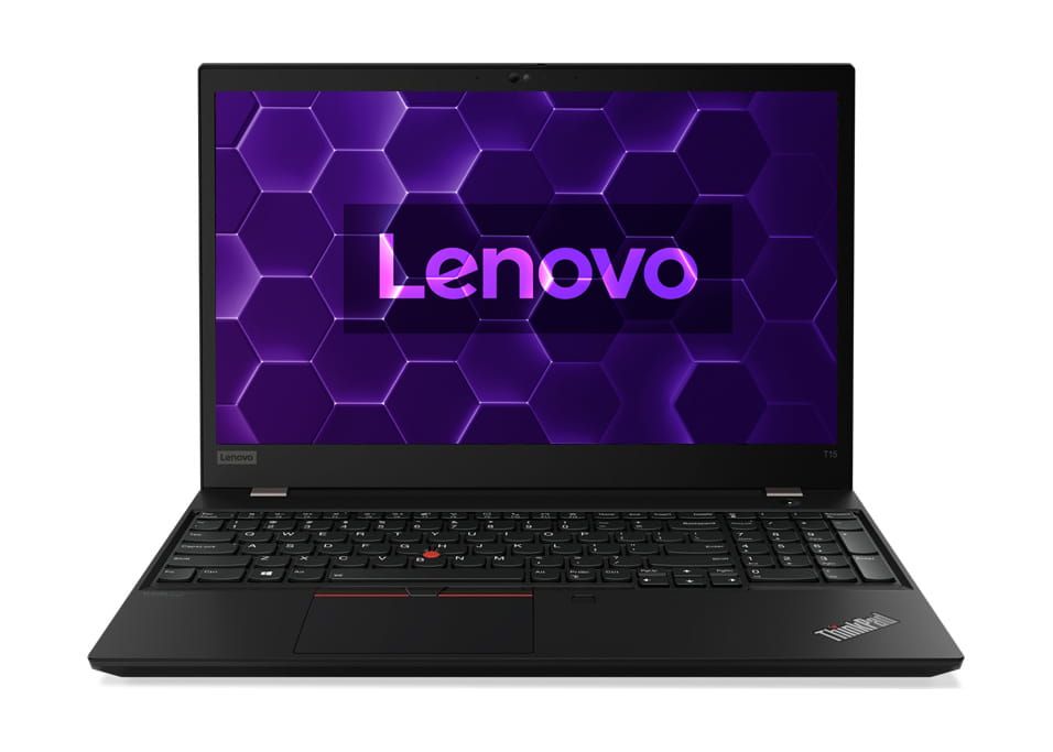 Laptop Lenovo ThinkPad T15 Gen 2 | i7-1185G7 / FHD / US / bardzo dobry stan / do domu i biura / gwarancja 12 miesięcy / faktura VAT 23%