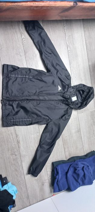 Zestaw ubrań  w rozm.  146-152 cm 18 sztuk