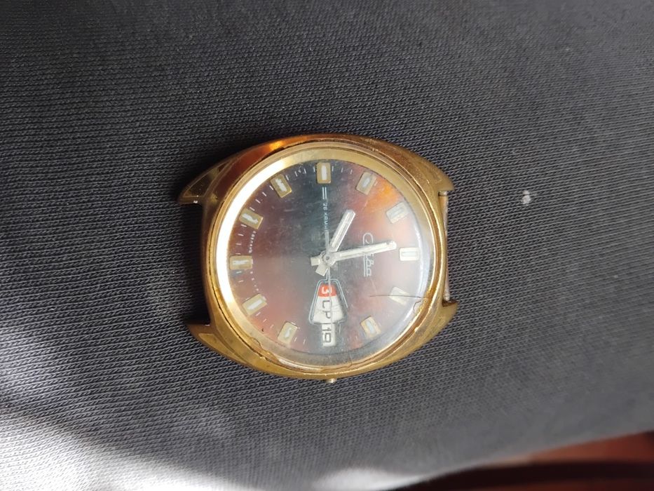 Часи СССР противоударні