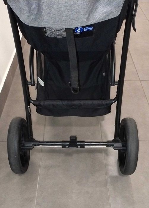 Spacerówka wózek dziecięcy Kinderkraft