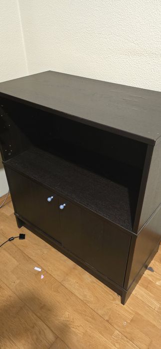 Armário IKEA antigo