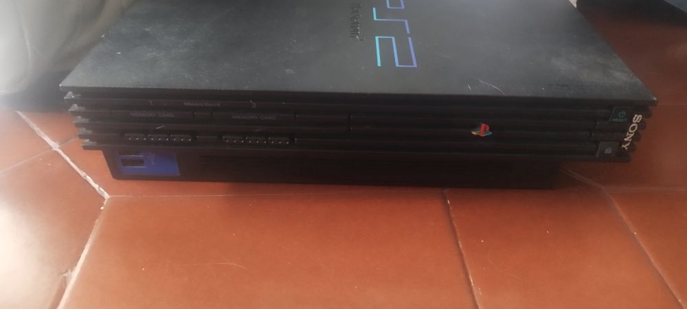 Ps2 50004( ler descrição)