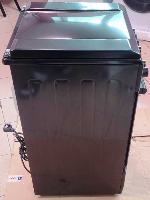 Kuchnia gazowo-elektryczna MPM 53-KGE-36