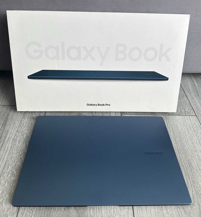 samsung galaxy book 3 pro 360 - купити ноутбуки та аксесуари