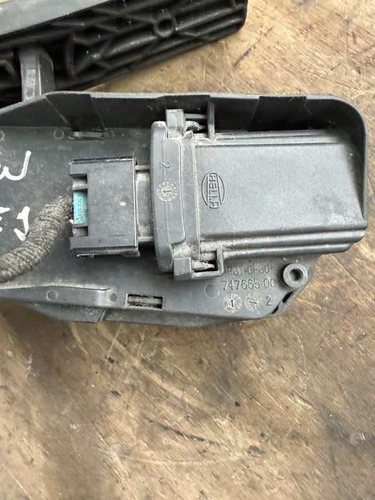 Pedal Acelerador Eletrónico BMW Série 1 (E87/E81) / Série 3 (E90)