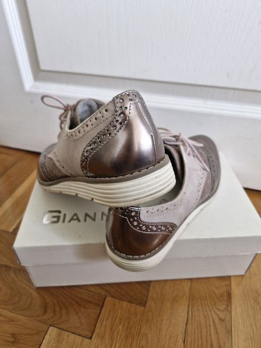 Piekne buty S.Oliver 39