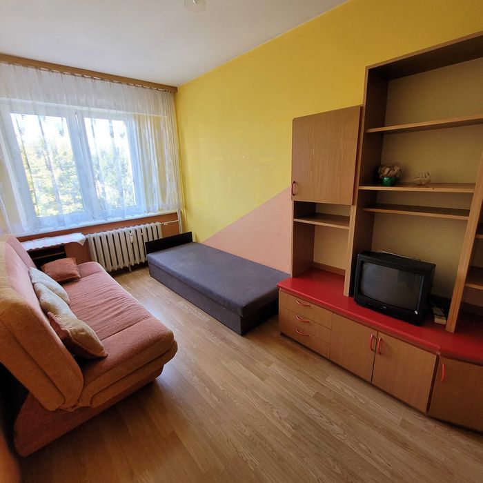 Wynajem mieszkania – Kutno, ul. Barlickiego (centrum)