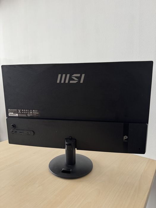 Monitor MSI PRO MP252L Full HD IPS 100Hz 1ms
