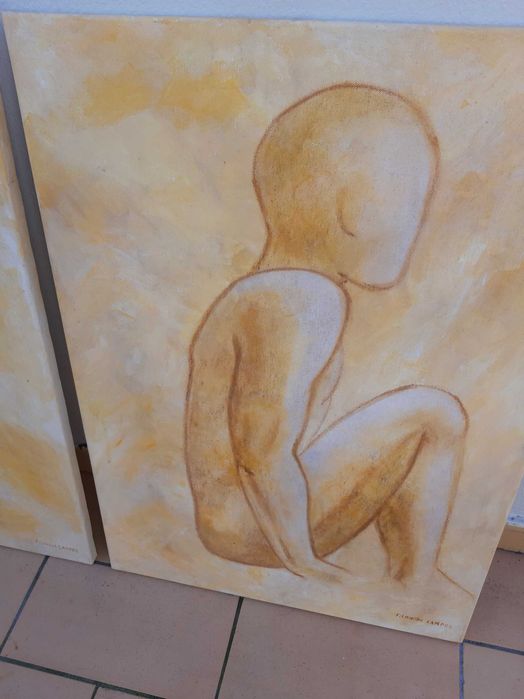 Estampas quadros telas