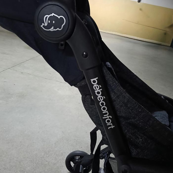 Carro de passeio bebe Confort