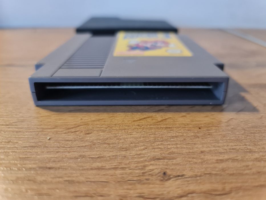 Super mario bros 3 gra Nintendo nes