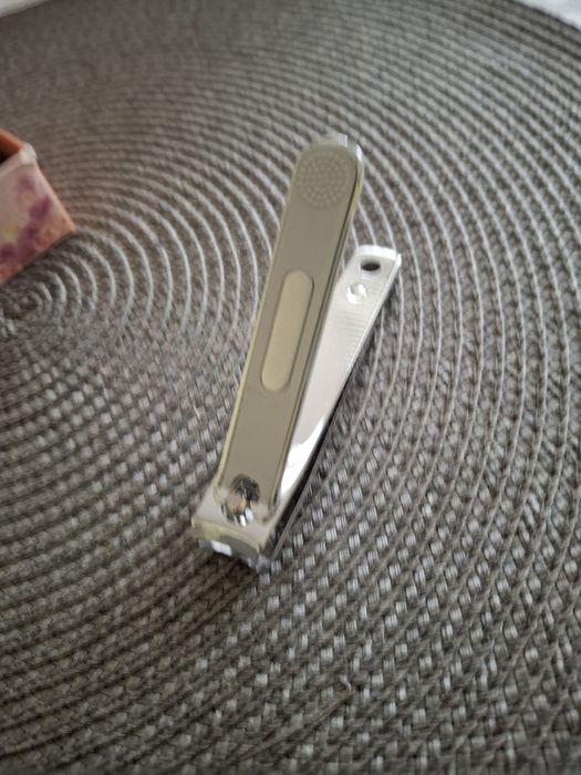 Obcinacze do paznokci 12szt.