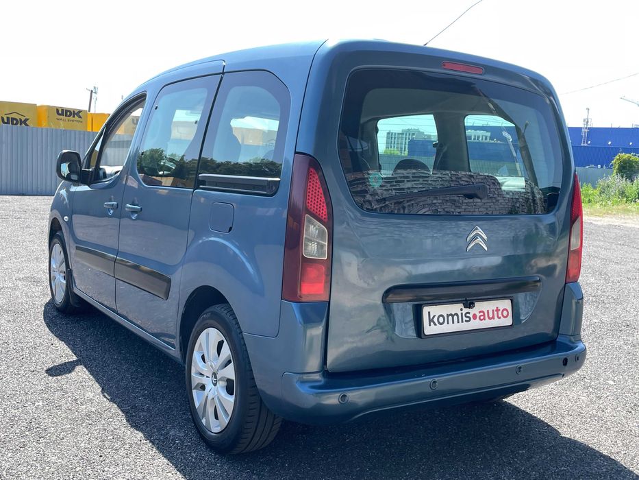 Продам  Citroen Berlingo 2013. Можна в розстрочку, під викуп.