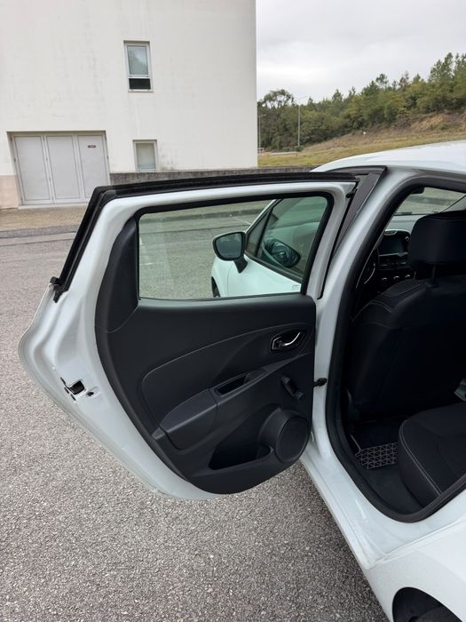 Vendo Renault Clio IV 1.5 dCI Dynamique