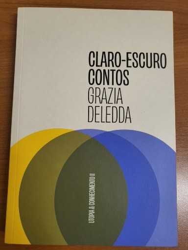 Vários Livros de autores italianos