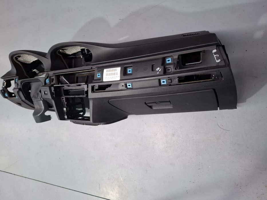 Tablier bmw série 3 e90 e91 e92 e93