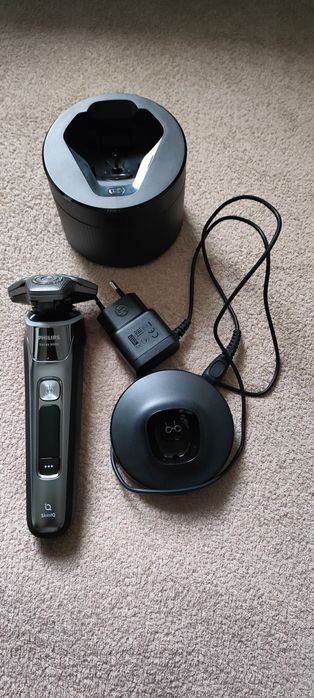 Golarka Philips S9987 używana