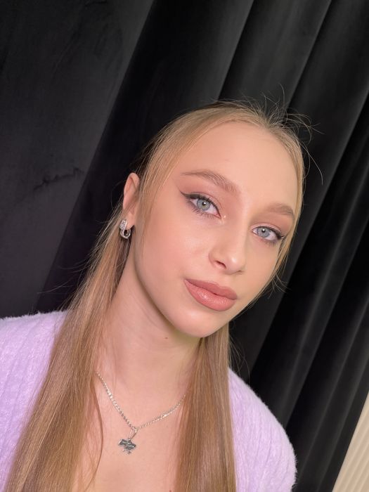 Візажист-бровист Львів | Макіяж Львів