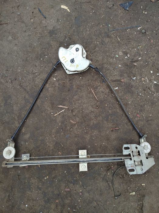 Склопідйомник передній ВАЗ 2108