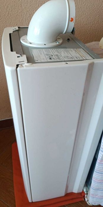 Газовый котел Saunier Duval ThemaClassic F24 E
