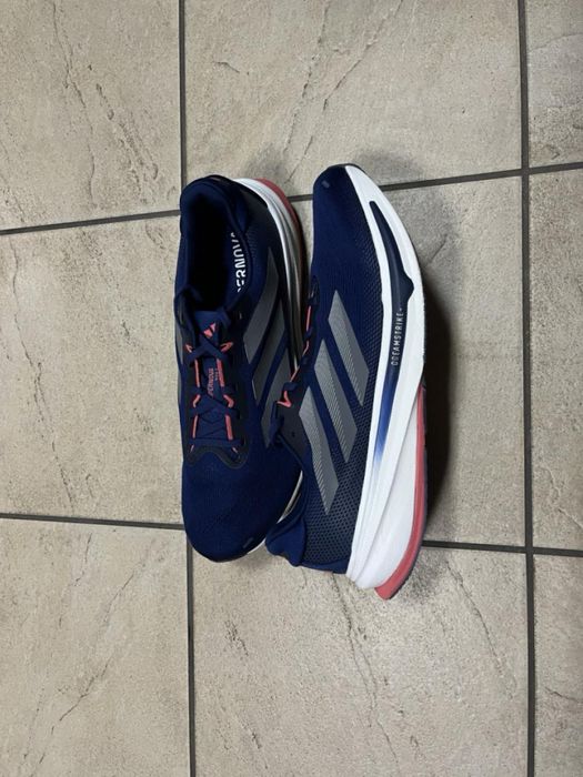 Кросівки Adidas Supernova Rise 2 46,5 р.