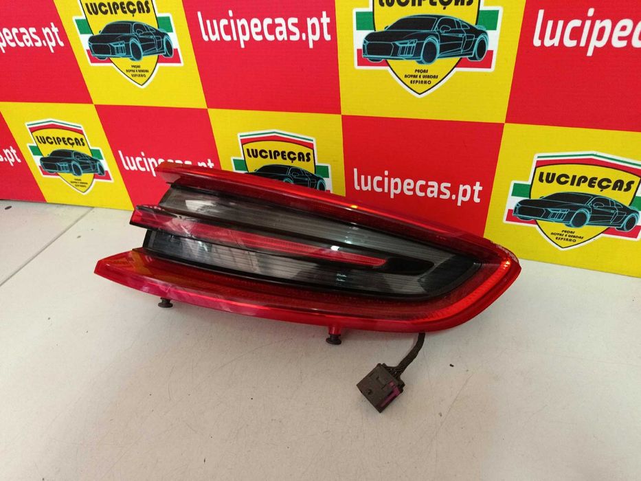 Farolim direito PORSCHE Macan (95B), de 2014 a 2026 l 139860