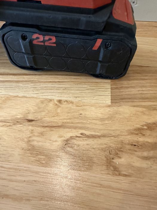 Hilti TE 6-22 Nuron. Bardzo dobry stan