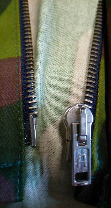 Kurtka M65 Armia Finlandia M91 camo r.52 / L