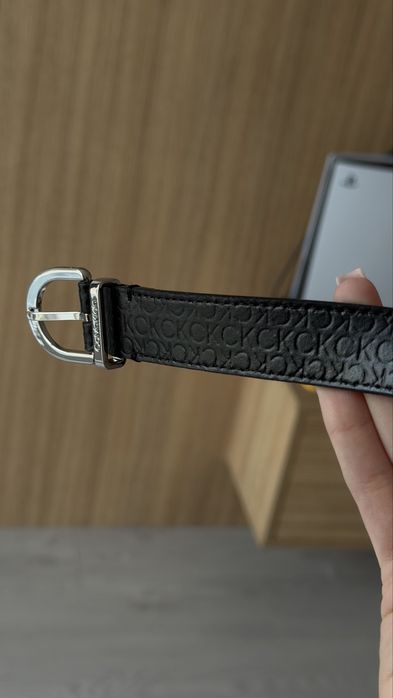 Ремінь Calvin Klein