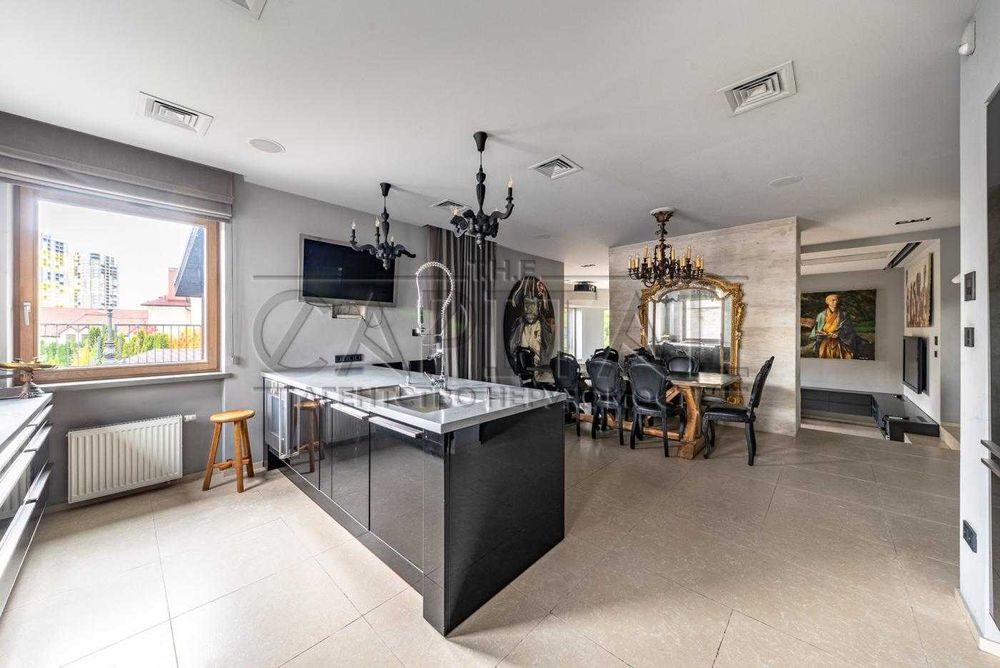 House by the address (area 397 m²) - Atlanta.ua - photo 9