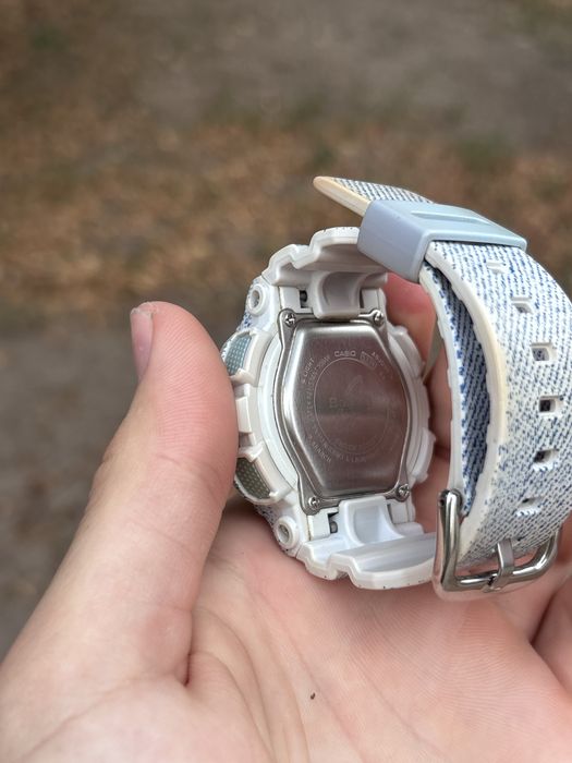 Zegarek Casio Baby-G