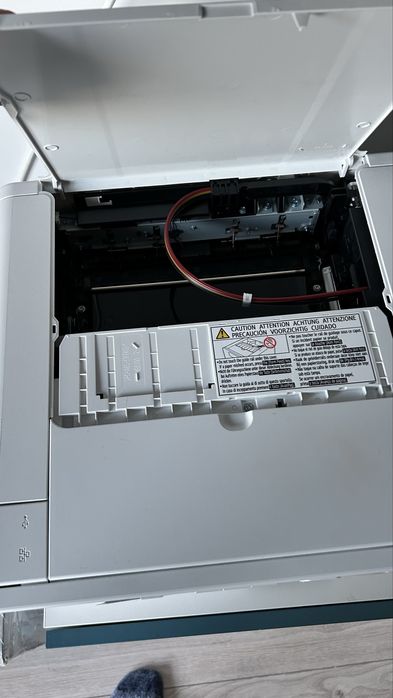 Drukarka do sublimacji Sawgrass SG500