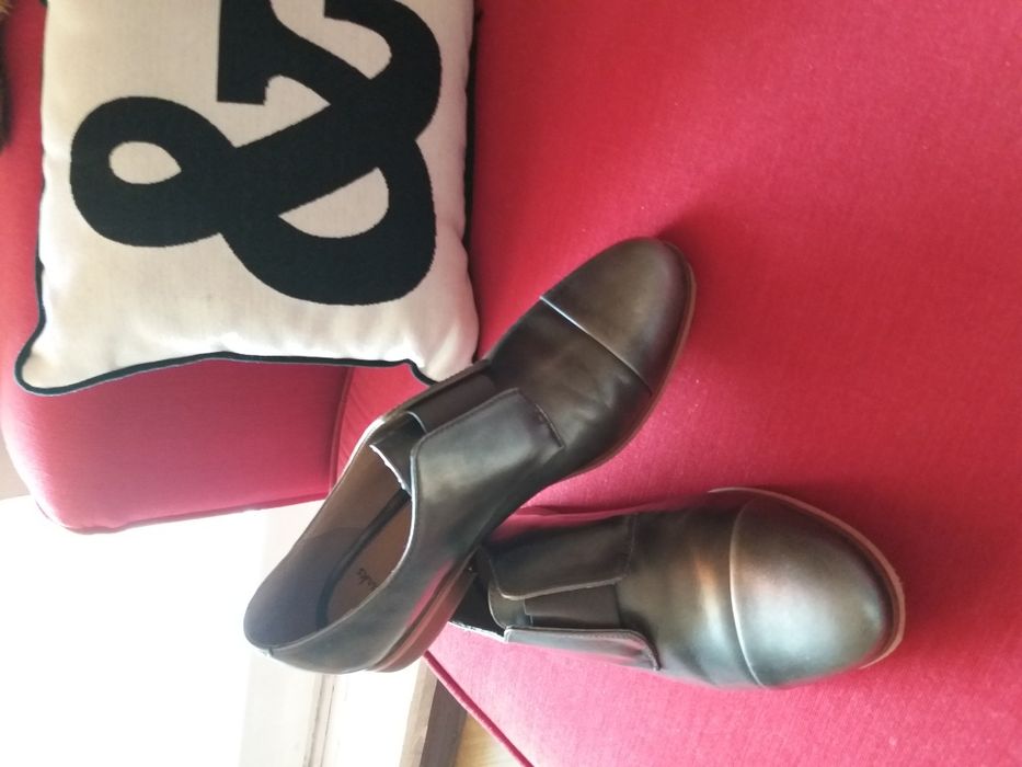 Buty Clarksy roz 41