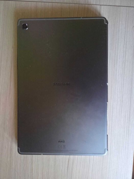Samsung Galaxy Tab S5e LTE (SM-T725) | AMOLED | Android 15 | Stan bdb