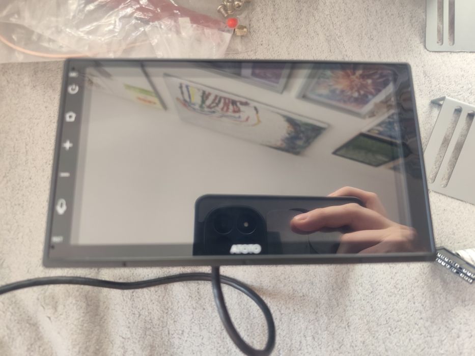 Radio samochodowe 2 din