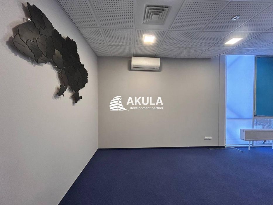 Оренда офісу, БЦ Гранд Степ,287м,Генератор,сервіс 24/7,без%