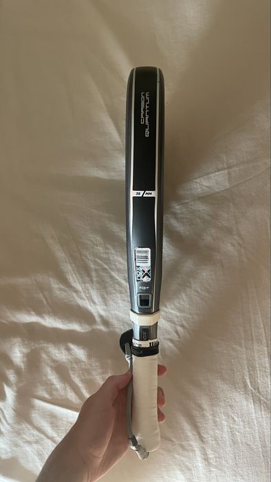 Nox Quantum Carbon 12K