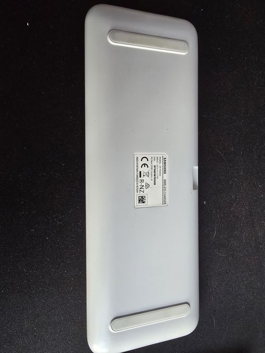 Ładowarka indukcyjna Samsung 3 w 1