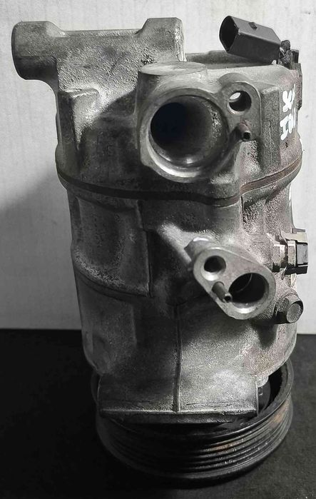 Compressor Ar Condicionado | SEAT