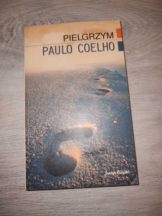 Pielgrzym - Paulo Coelho