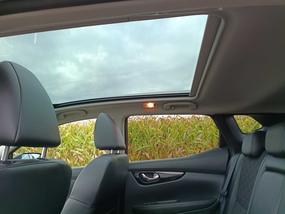 Nissan Qashqai 1,2 Tekna