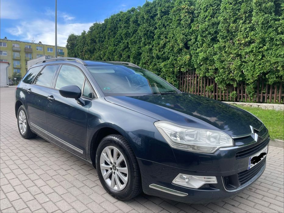 Citroën C5