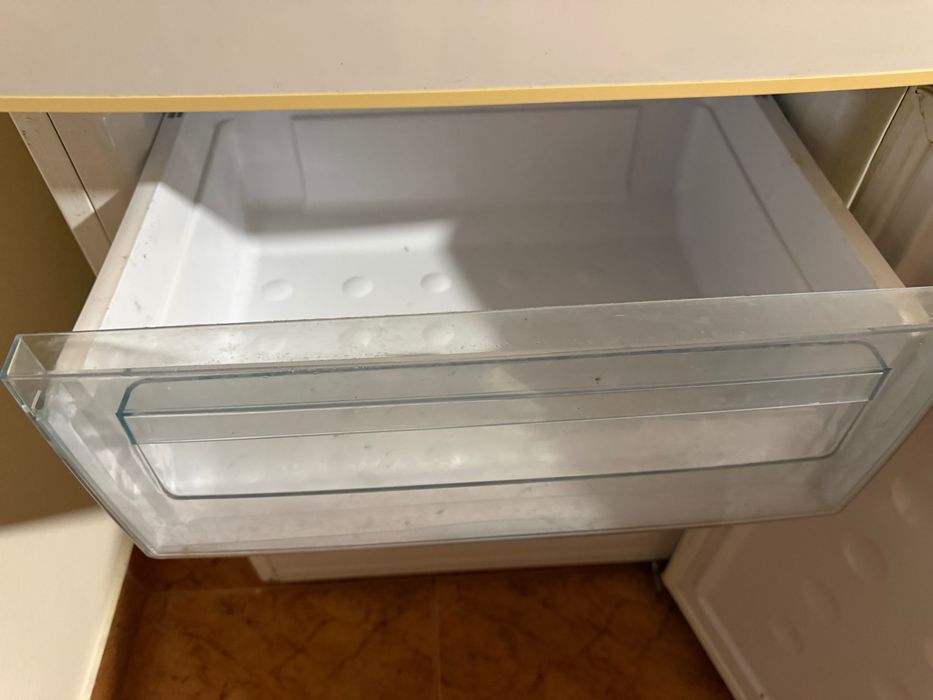 Frigorífico Samsung