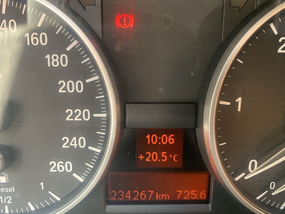 Bmw 320D 184cv 2010 (aceito autocaravana)